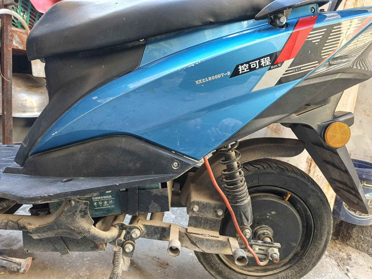 دراجة شحن حديثة مكاني بغداد تفاصيل خاص+964 774 043 9592


**إذا كنت صاحب هذا الإعلان وتريد حذفه لأي سبب، رجاءا أرسل رسالة إلى الدعم الفني**