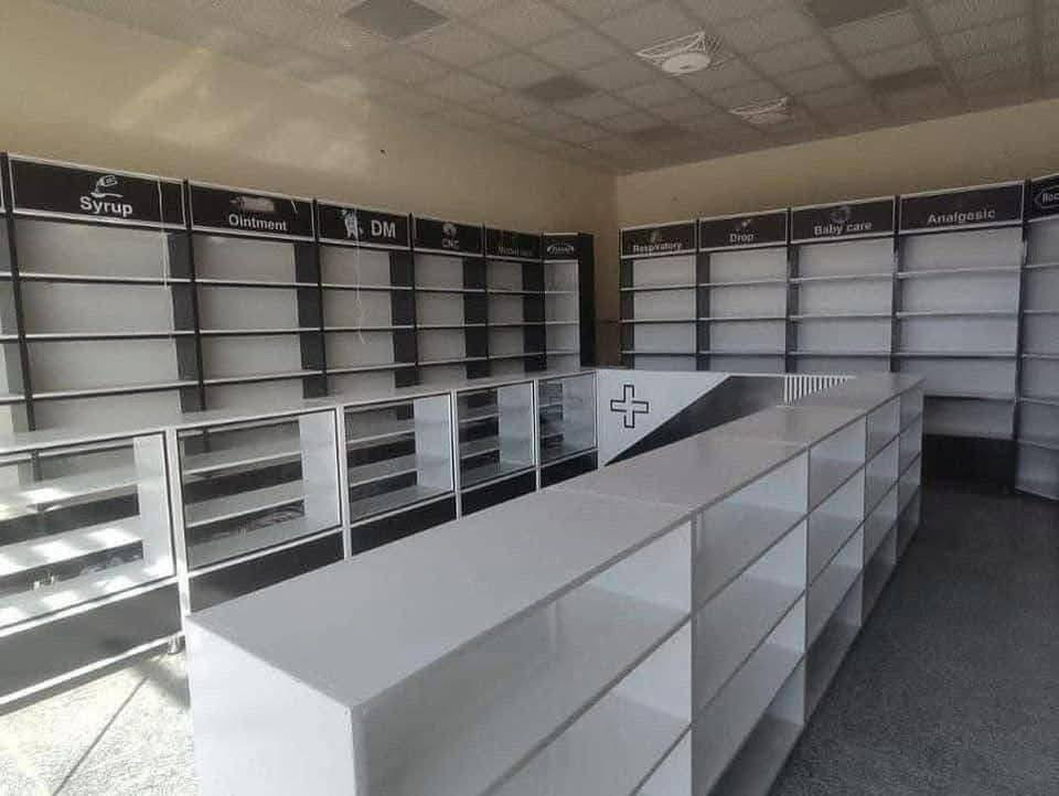 معمل الأثاث الأيطالي في الزبيديه 
  👈     العمل تسكام درجه اولى وليس جاهز 
العنوان/ واسط قضاء الزبيديه 
           خلف محطة وقود 
         مجاور مدرسة سكينه 
    ***********
