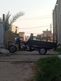 ستوته • مكينه 23 • شاصي 19