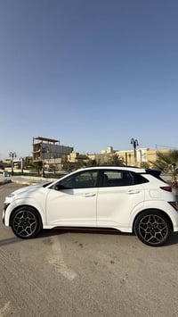 كونا N • ٢٠٢٣ • تيربو 2000