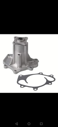 واتر پام • ارمادا QX80 • اربیل سنعە شیمالی