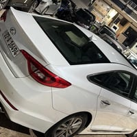 سوناتا ٢٠١٧ • فول مواصفات • اربيل
