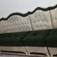 كنب تركي • جودة ممتازة • قابل تفاوض
