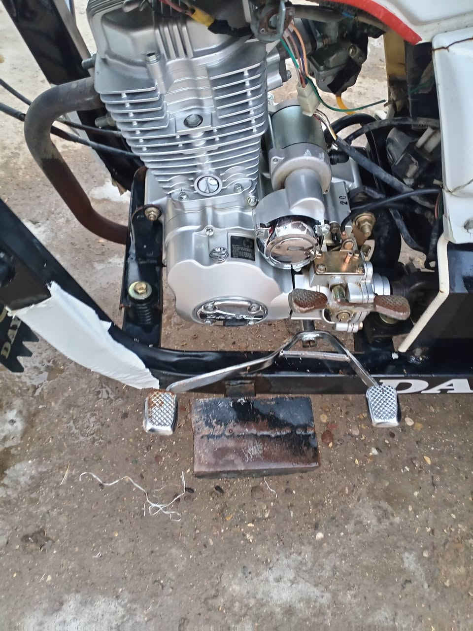 ستوته للبيع تعمير جديد اوراق كامل مكان سوك الشيوخ خاص مفتوح


**إذا كنت صاحب هذا الإعلان وتريد حذفه لأي سبب، رجاءا أرسل رسالة إلى الدعم الفني**