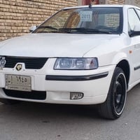 سمند • ٢٠١١ • مكفوله