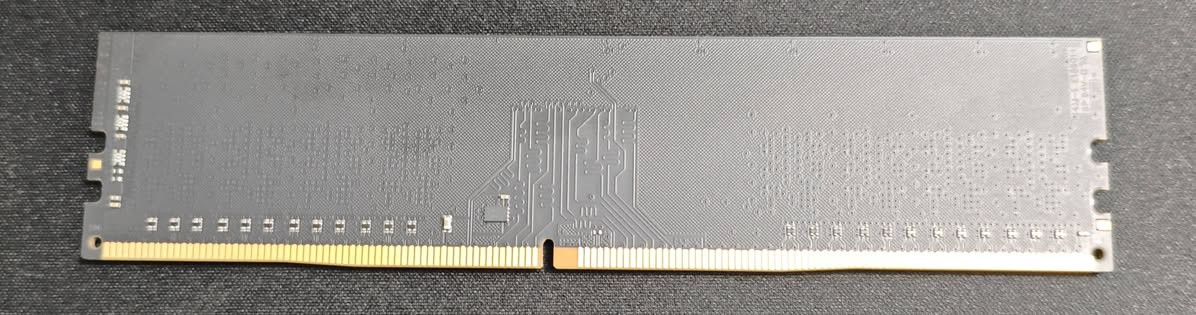 رام Lexar حجم 16gb سرعة 3200Mhz للبيع سعر 90 بيها مجال للشراي بيها مجال للشراي توصيل ما عندي انت تعال


**إذا كنت صاحب هذا الإعلان وتريد حذفه لأي سبب، رجاءا أرسل رسالة إلى الدعم الفني**