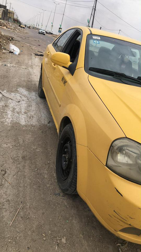 سلام عليكم شوفرليت اوبترا موديل2011 رقم بغداد مشروع وطني 27شرط تحويل وكاله مكينه وكير بشرط تبريد ثلج تدفئه شغاله صدر مامي وخلفي جديد تخم تايرات سياره فول اوتماتيك اربع جوم كهربائي مرايات كهربائي تحكم ستيرن سياره بيها فقط قطعتين سعرها 65 وبيها مجال بكان سياره بغداد ابوغريب الزيتون رقم تلفون ***********
