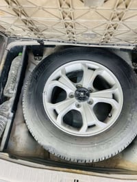 توكسن • ٢٠٠٩ • مكينه ٦