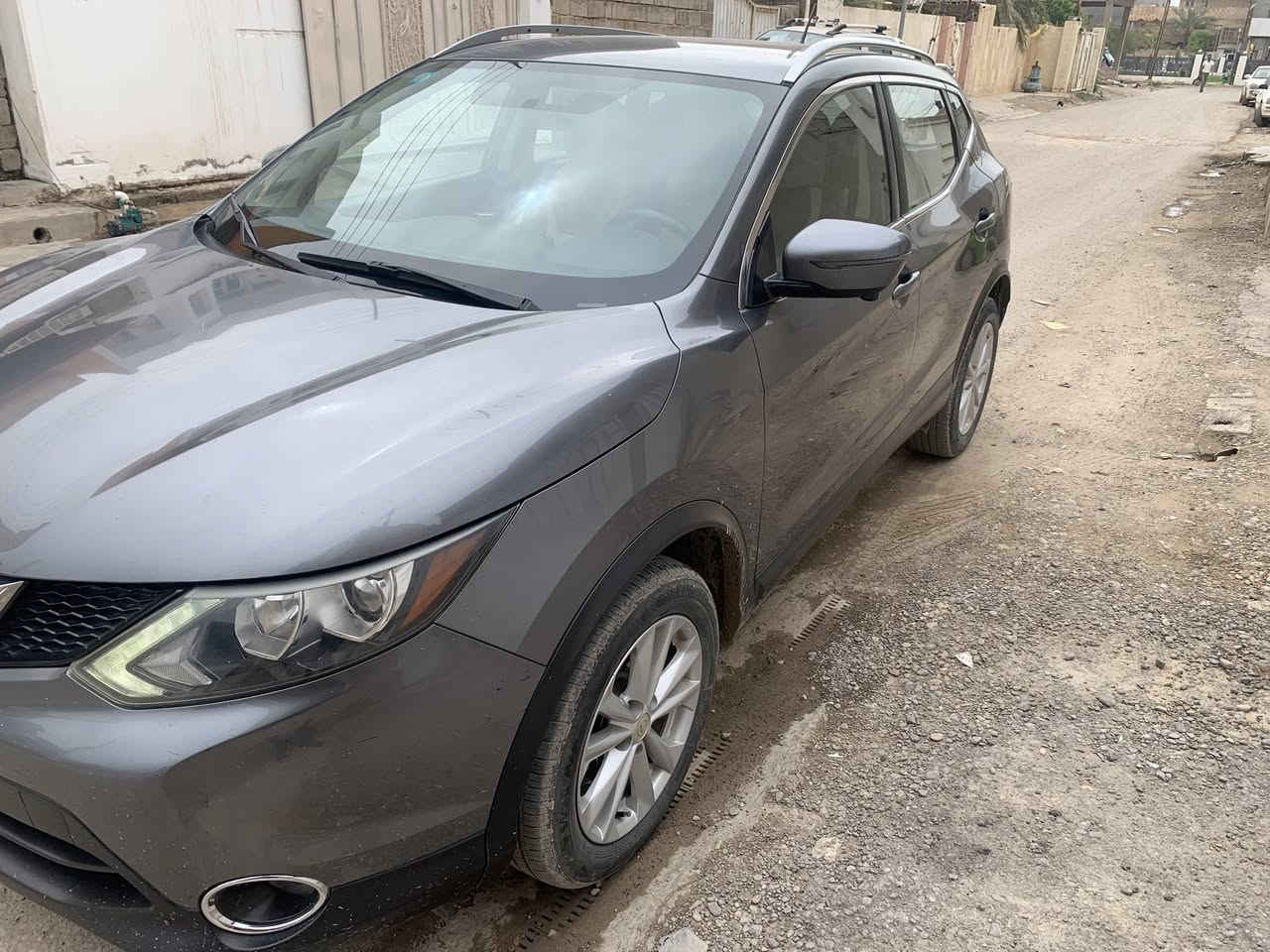 السلام عليكم ورحمه الله
نيسان روج سبوت تو ويل للبيع او المراوس 
واصفات فول ماعدى الفتحة بيهة كلير قبع الجنطة صور السورنار مرفقتة 💥
💥_محرك 2000 المرغوب بسوك
💥_اربع كامرات بالمري وامامي وخلفي 
💥-تشغيل بعصة + تشيغل عن بعد 
💥_تحديد مسار تحديد سرعة 
💥_تحويل مباشر
💥_السيارة كلشي مناقصة كير محرك 
السعر دز رسالة ع الخاص وبيك خير وتدلل
او الاتصال ع الرقم 
***********
