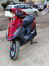 ماكس عدله • بوشه ٥٥ • سلف