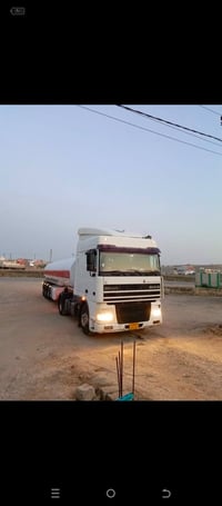 داف • موديل ٢٠٠١ • جاهز شغل