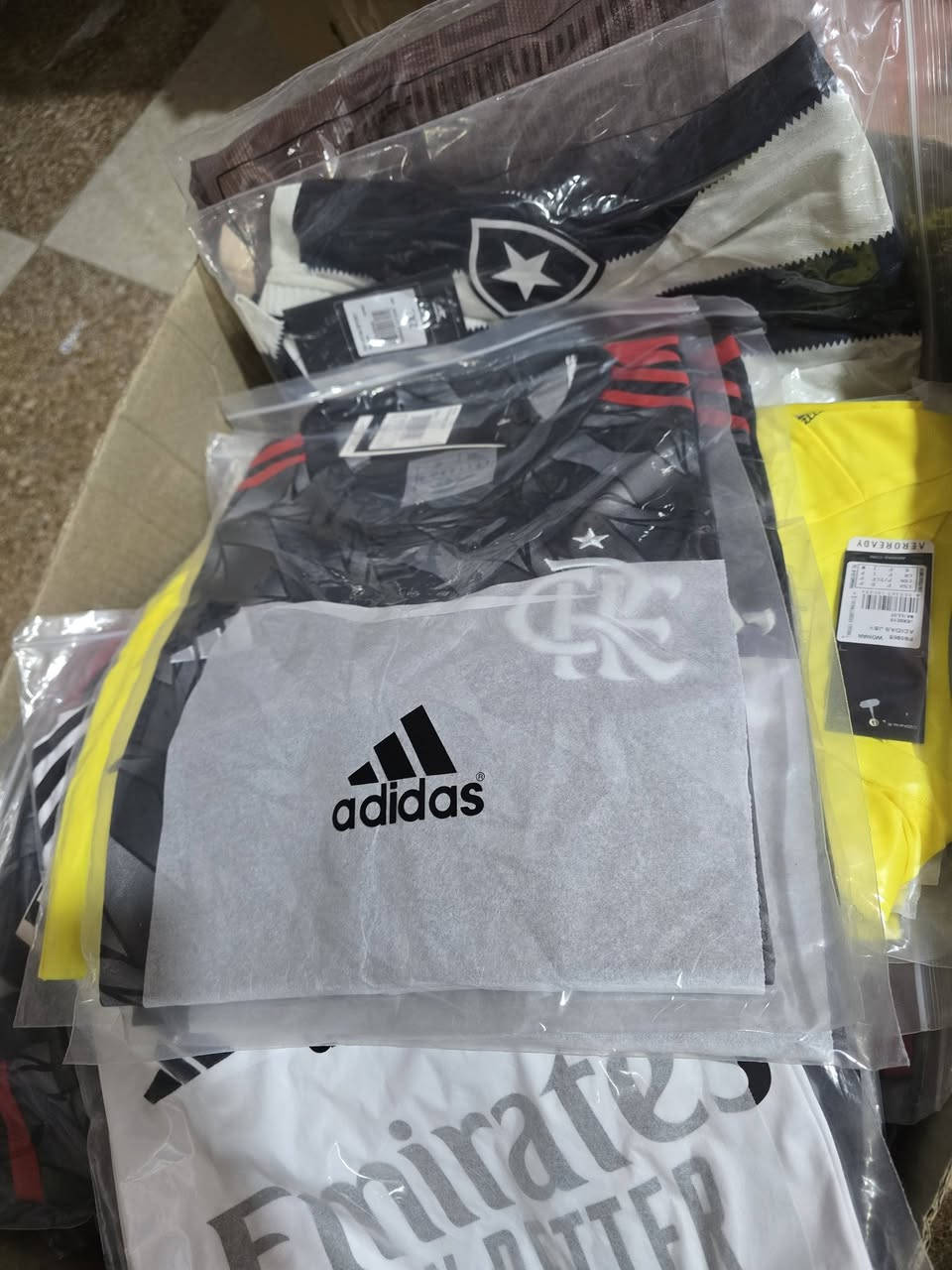 متوفر دريسات كميه نضام البيع شلع سعر مناسب


**إذا كنت صاحب هذا الإعلان وتريد حذفه لأي سبب، رجاءا أرسل رسالة إلى الدعم الفني**