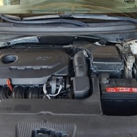 سياراه للبيع مديل 2017مكين 2400سعره عل اتصل 07838904231