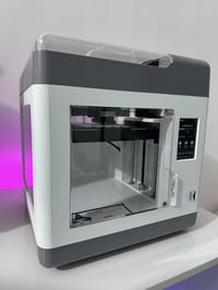 كريالتي Sermoon V1 • PLA/TPU/ABS • 175×175×165مم