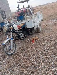 توكتوك • بلا عيوب • کەلار