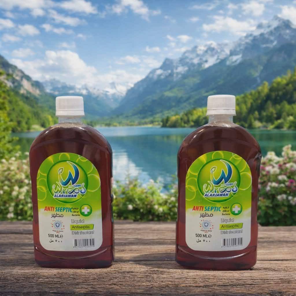 عروض المنضفات يمنا تختلف
اسعار جمله 
معرض نبع الفرات للتجاره العامه جمله ومفرد
العنوان بابل محاويل سوق المحاويل التجاري قرب السوق العصري قرب مكتبه القلم يتوفر خدمه توصيل ***********
