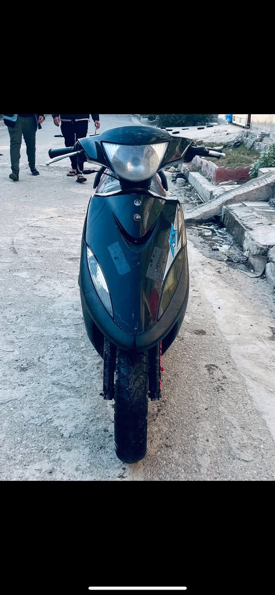 السلام عليكم ماكس عدلة الدراجة كاملة مكملة مابيه نقص تنكر سويج وتطلع صالنصة fm بوشة مزود 55  ستندر مكان البلديات شارع المعامل والكاشي يم البستان مقابيل بداله الخنساء   السعر 550 بيه مجال تجي وتشلع عيوني كلش كفرات بلادية ختم واحد رقمي ***********
