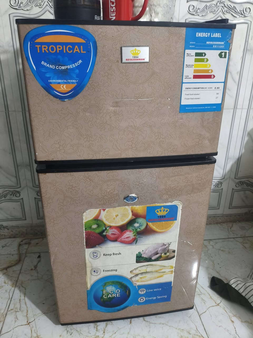 مكان السيديه سعر خاص


**إذا كنت صاحب هذا الإعلان وتريد حذفه لأي سبب، رجاءا أرسل رسالة إلى الدعم الفني**