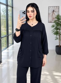 سوت • كشمير تركي • L-XL