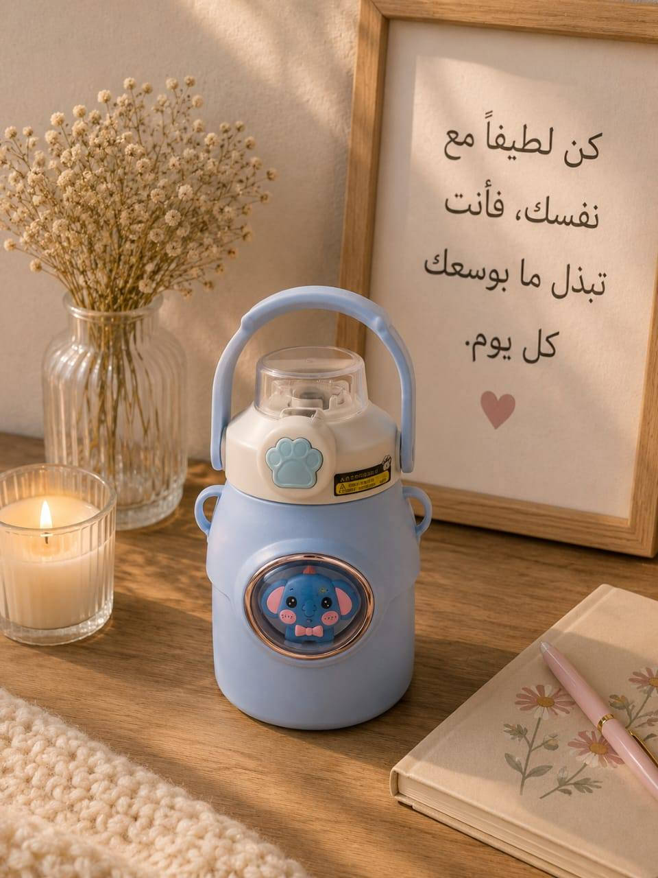 ✨ بيت الأدوات المنزلية ✨
كل ما يحتاجه بيتج بمكان واحد 🏡
قدور | طاوات | حافظات | أدوات مطبخ مميزة

جودة عالية 💎
أسعار مناسبة 💰
توصيل سريع 🚚

خلي بيتج أكمل ويانا الاستفسار واتساب ***********
