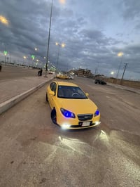 النترا ٢٠٠٩ • منظومة غاز • مكينة وكير مضمونة