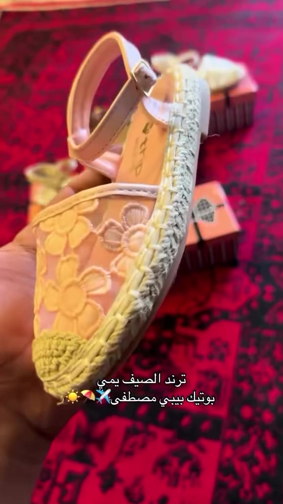 بيبي مصطفى👋❤️ ترند الصيف ماستر طبي فول راحه وشي مختلف القياسات 25/30 السعر 12 الف😁❤️ الحجز وتساب/ *********** العنوان/ المسيب شارع البلدية #بغداد #اكسبلور #الشعب_الصيني_ماله_حل😂😂 #اكسبلور_فولو #العراق_السعودية_قطر_الامارات_الكويت_البحرين_اليمن_الخليج_سوريا_مصر_لبنان_الجزائر_تونس_المغرب_قطر_دبي
