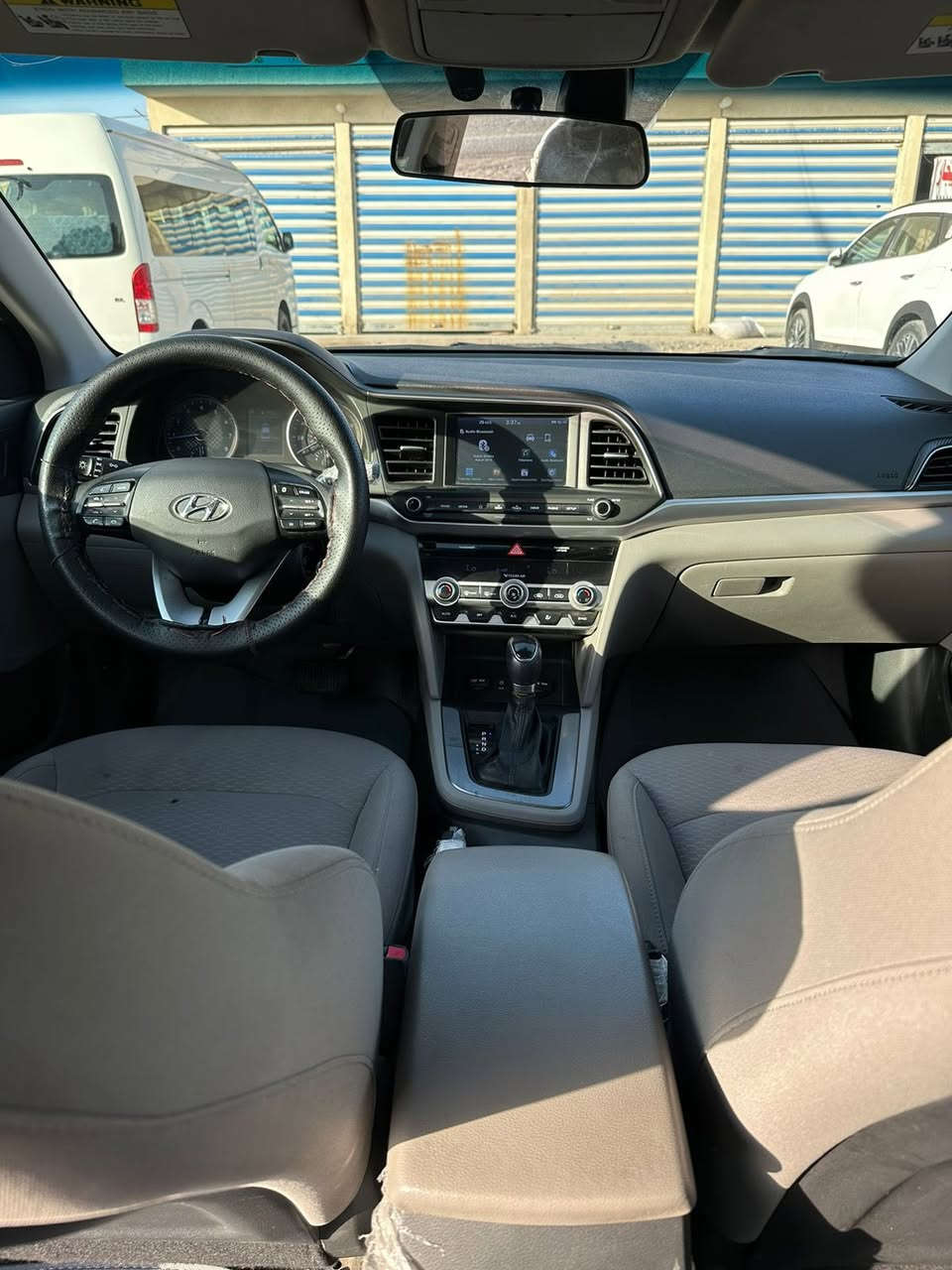 السلام عليكم النتره موديل ٢٠ جاهزه كامله بسمي تحويل ثاني يوم مكفوله عدا حادث امريكا مكينه بلادي كير المرغوب ATM محور تخم تاير مكاني بغداد السعر ١٣٧ وبيها مجال حك جيتك وعلى راسي ***********
