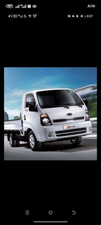 �🔥 كيا حمل للأجرة – نقل من داخل والى خارج بغداد 🔥🚛 ...07706883203.... ...