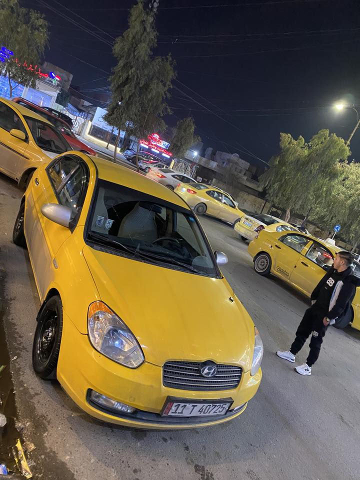 السلام عليكم اكسن للبيع وإذا اكو مراوس بخصوصي هم اراوس موديل 2007رقم بغداد بسمي كير ومكينه وطخم شرط منضومت غاز هيىه وغرامات صفر بيها طخه بل بجم وجاملغ الًور بي معجون ***********
