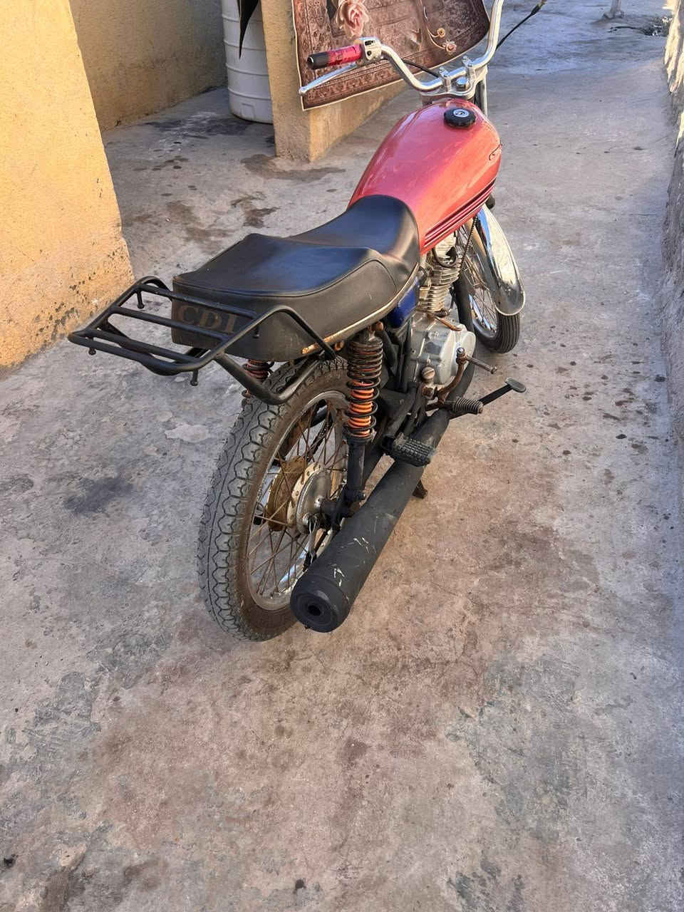 السلام عليكم ايراني ادوات للبيع سعرها 400 وبيها مجال عنوان الفاو مكلف بالنشر راسل هاي رقم  ***********
