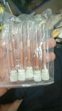 نوزل unicorn • Ender 3 v3 • مقاس 0.4