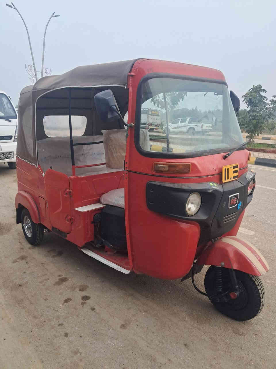 سلام عليكم تكتك لبيع مديل 2022رقم امضلع كفاله عامه اتصل وتدلل ***********
