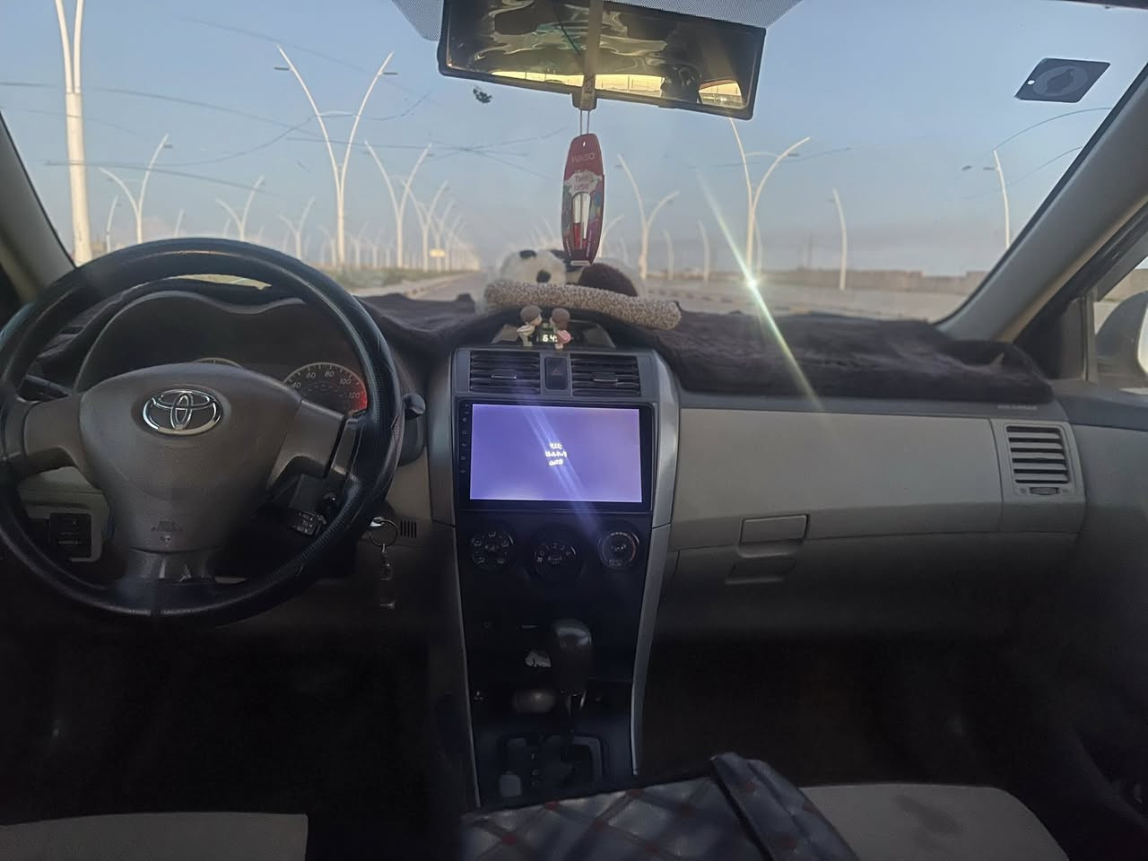 كورله وارد امريكي  رقم بغداد دولي مصبوغه احزام جماليه تخم تاير كير محرك    

*********** ..***********
السعر (93)
