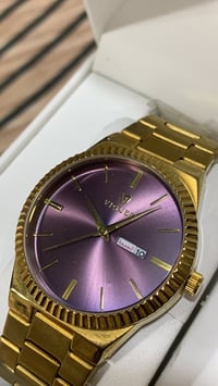 ساعة • حسب الصورة • شامل توصيل