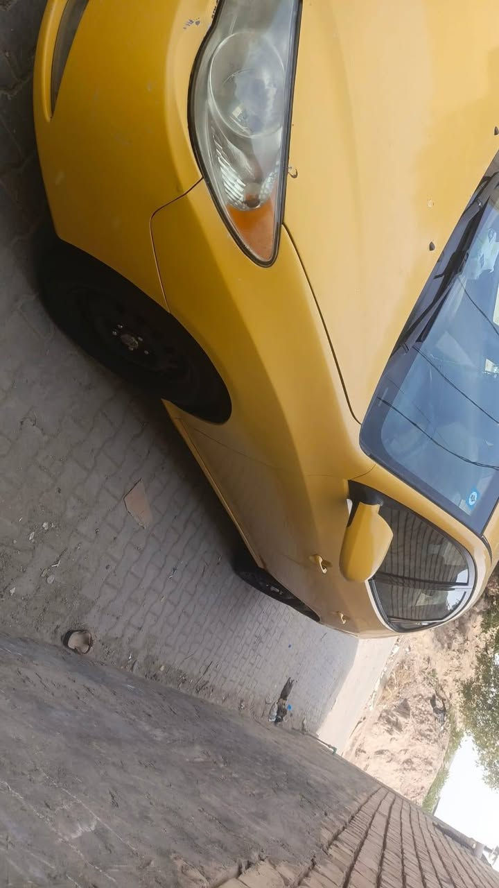 النترا ٢٠١٠ صفرةوارد امريكي جاهزة رقم بغداد بسمي بيها جاملغ وقبق جنطة كير مكينة تبريد مكفولات باتري جديد تايرات جدد
سيارة جاهزة للبيع او مراوس وانطي فرق مكاني بغداد زعفرانية ***********
سعر ٨٨،
