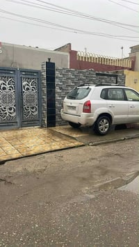 حي الاعلام • ١٥٠م • واجهه ٧ونص