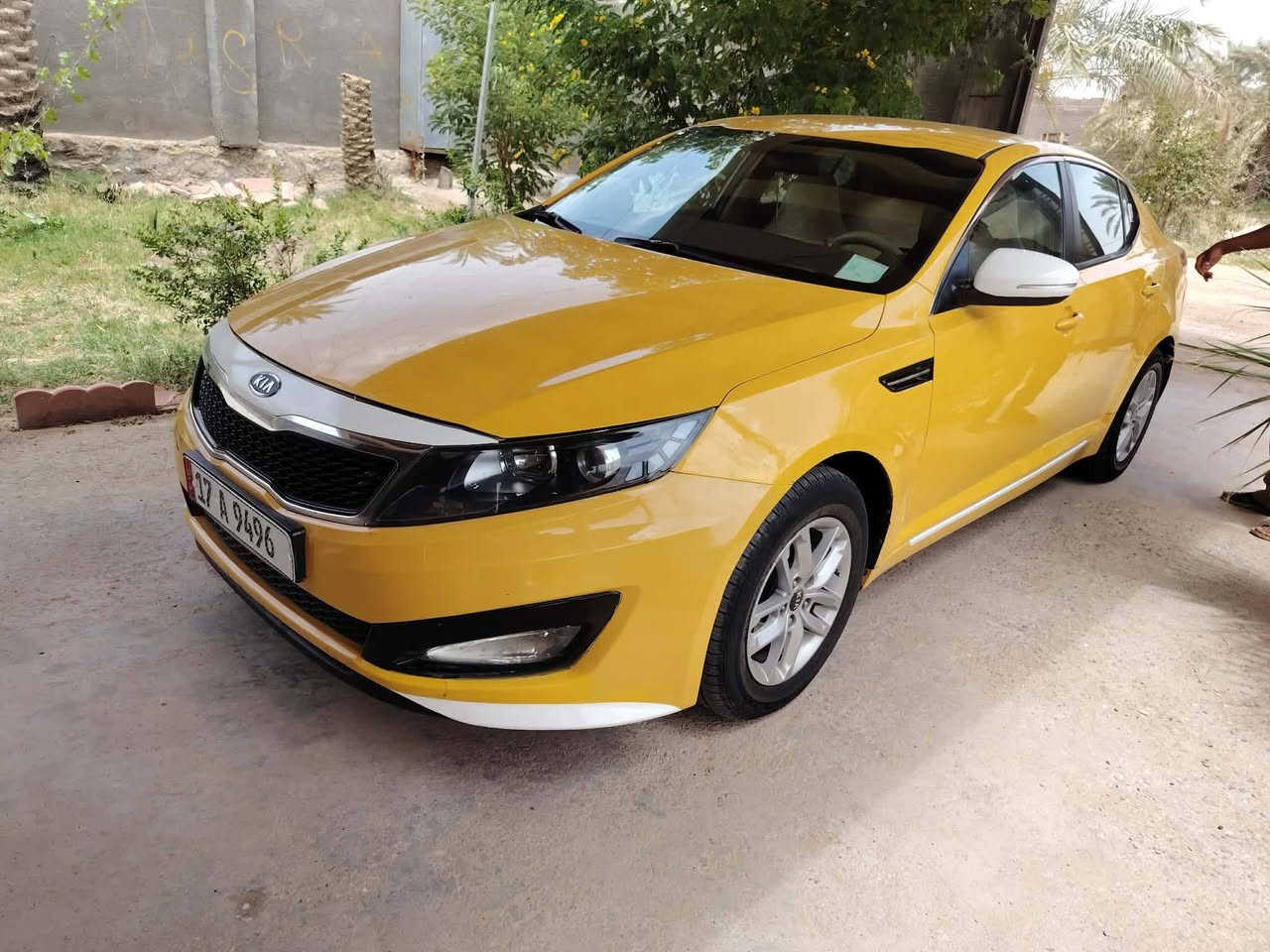 اوبتيما مديل 13
جاهزه من كلشي
ع اخر حبايه
مصفره هيئه او غرامات
كفاله عامه
السعر 128
مكينه  .2000
 اتصل ع الرقم
***********
