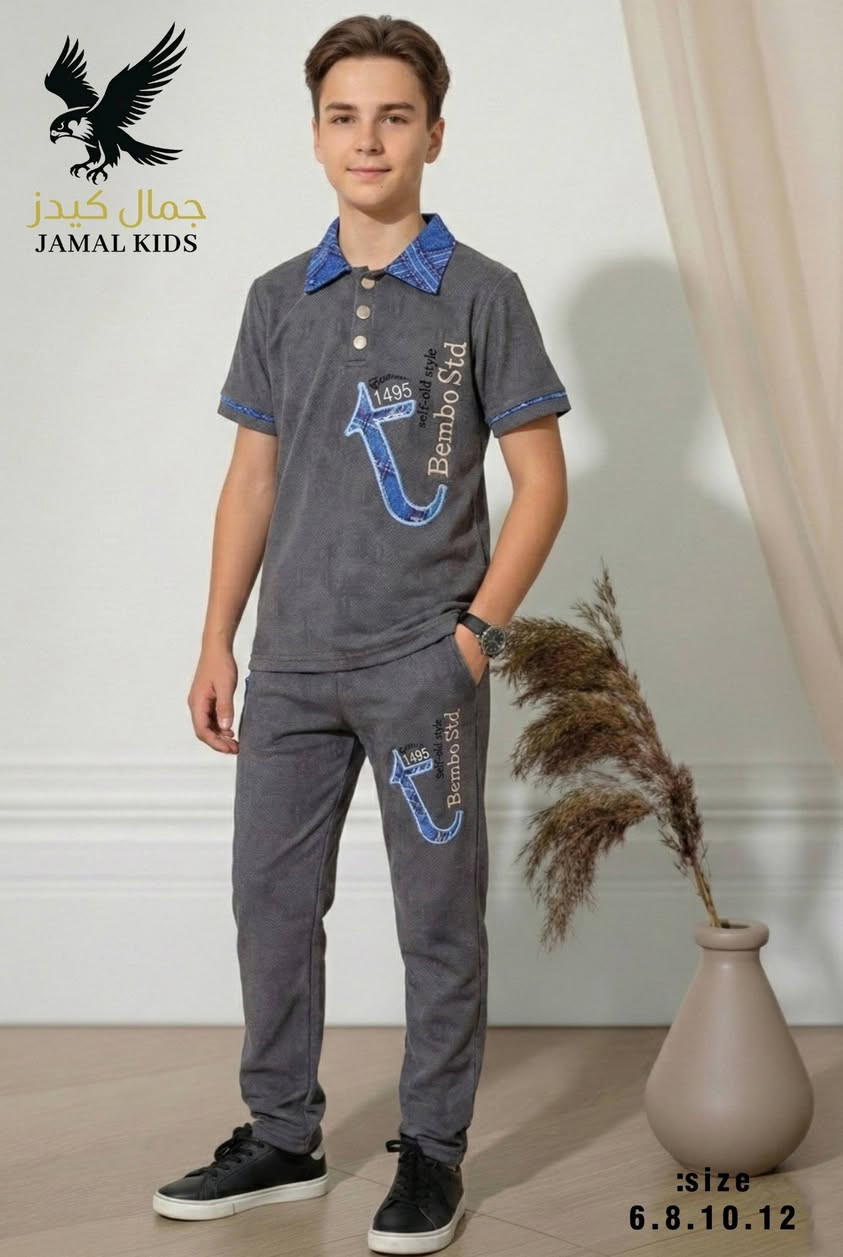 على بركة الله

يابة يكلك ليش تطلب من هذا المحل
الجواب البضاعة تتكلم والمتعامل ويانه يعرف تعاملنا واسعارنا

تم وصول تراك ولادي خامه تركي اصلي قياس 2/5وا 6 ♡14العنون العلكايه الشارع الثاني قرب منفذ الزهراء أبو رقيه


**إذا كنت صاحب هذا الإعلان وتريد حذفه لأي سبب، رجاءا أرسل رسالة إلى الدعم الفني**