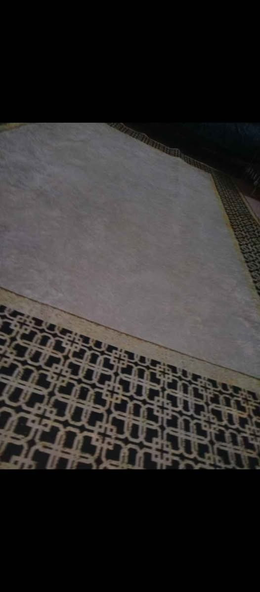 ‎موكيت صدفي‎ كربلاء, العراق


**إذا كنت صاحب هذا الإعلان وتريد حذفه لأي سبب، رجاءا أرسل رسالة إلى الدعم الفني**