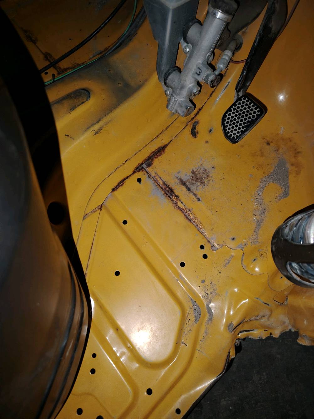 السلام عليكم تكتك مديل 21 رقم وسنوية انكليزي بسمي تحويل ثاني يوم. التكتك خير من الله لاتنقيص ولاتبخير (كل الملاحظات موضحة بالصور و الفيديو) سعرها 7500بيها مجال حك تعديل الملاحظات
***********