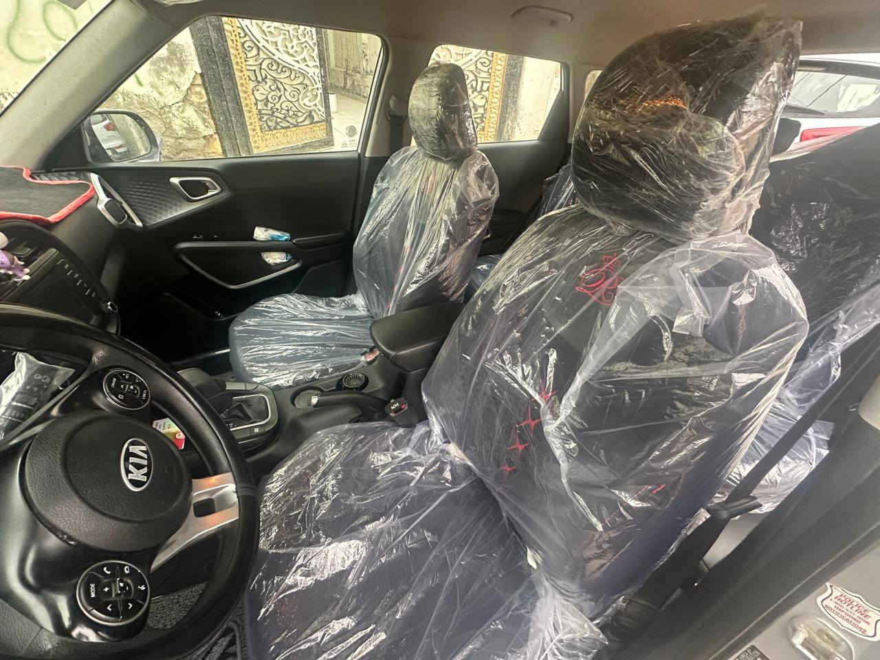 كيا صول موديل ٢٠٢٠ فئه s ,مرقم بغداد باسني المواصفات معروفه السعر علخاص


**إذا كنت صاحب هذا الإعلان وتريد حذفه لأي سبب، رجاءا أرسل رسالة إلى الدعم الفني**