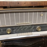 راديو انتيك • موديل الخمسينات • شغال FM