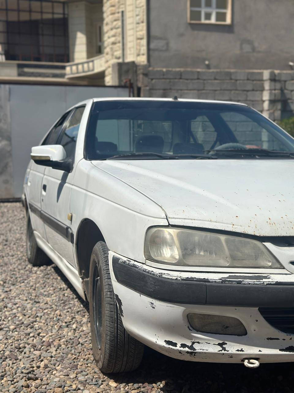 بيجيو بارص
موديل ٢٠١١ 
سيارة جاهزه 
سعر ٣٢ و بيها مجال للطيبين


**إذا كنت صاحب هذا الإعلان وتريد حذفه لأي سبب، رجاءا أرسل رسالة إلى الدعم الفني**