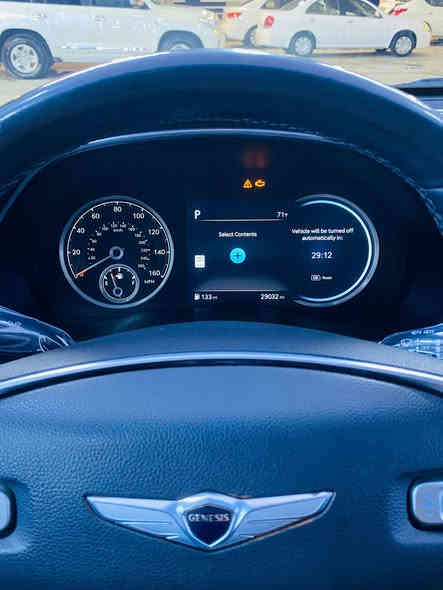 -----------------------------------------------------------------------------
سلام عليكم 🤍
نكدر نوفرلك فرص بيع اكثر السيارتك اما تنباع نشر على مواقع التواصل اما تنباع بدون نشر حسب السياره ... 
اخذ عموله من الطرفين البايع والمشتري بعد اتفاق البأع والشاري
ما عليك بس ادزلي صور السياره وتفاصيله للتواصل 
***********
-----------------------------------------------------------------------------
بسم الله الرحمن الرحيم 

((ولا تبخسوا الناس اشيائهم)) صدق الله العظيم

بيع مستعجل  وجوة السوق  فقط بيع 

السلام عليكم 

جينسسAdvanced GV80

السيارة فول مواصفات وجاهزة من جميع النواحي ما بيها اي نقص 

رقم بغداد ابسمي 

•ماشيه ٢٩

•موديل 2023 

•محرك 2500 توين تيربو  

•كشنات كهرباء مع خزين وضعيه 

•بردات خلفية

•تحكم ريموت تقديم وترجيع

•اوتو هولد

• اوتو بارك تطبك وحيدها

•سايد بريك كهرباء

•صندوق كهرباء

•نقط عمياء

•عينة داتو شو 

•كشنات امامي خلفي كهربائية

•تدفئة + تبريد بالكشنات  

•كامرات 360 درجة 

•خمس كاميرات محيطية

•بانوراما

•مري شفط 

• شعار جينسس من تفتح الباب 

•توقف ذاتي 

•تشغيل عن بعد 

•رادارات 360 درجة 

•لايت زنون+ لد

•سبعة راكب المرغوب

• لد تفاعلي 

وبعد مواصفات هواي 

⚠️حادث السيارة جداً خفيف  حافت بنيد وبدلتة نفس لون بدون صبغ 

 💸السعر : 320 سعر مناسب

📍مكان السيارة بغداد جميلة

📞الهاتف  ***********
