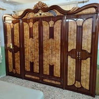 غرفة اخشاب • النجف • حي العسكري