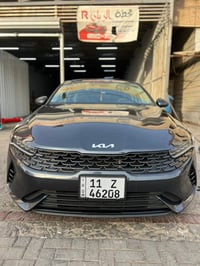 كي5 ٢٠٢٢ • ٦٦٠٠٠ كم • ١٥٠٠ تيربو