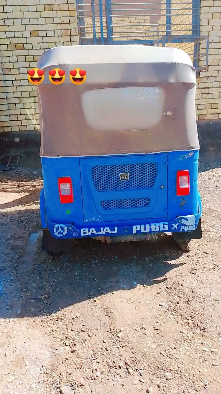 سلام عليكم.  تكتك للبيع موديل 2022 رقم وسنويه تكتك نضيفه خير من يم الله مكينه ملعوب بيه كفاله  سعر 9 500 رقمي ***********
