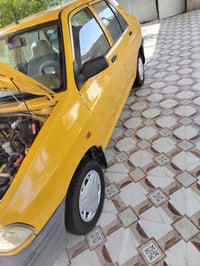 سايبا • موديل ٢٤ • ماشيه ٦٨٠٠٠