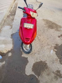 فورتي • مكينة زينة • تواير جديدة