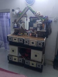 غرفت نوم تركيه للبيع نضيفه وكامله كل قطعها 07727268551